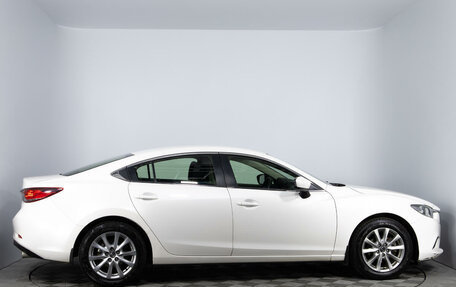 Mazda 6, 2013 год, 1 460 000 рублей, 4 фотография