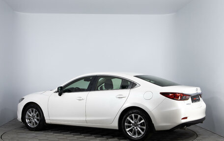 Mazda 6, 2013 год, 1 460 000 рублей, 7 фотография