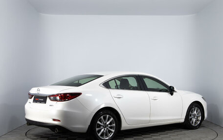 Mazda 6, 2013 год, 1 460 000 рублей, 5 фотография