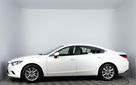 Mazda 6, 2013 год, 1 460 000 рублей, 8 фотография