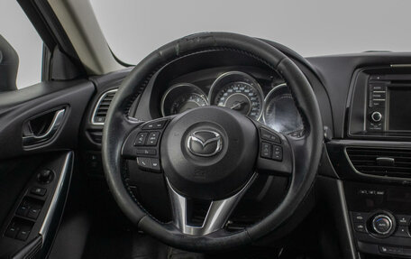 Mazda 6, 2013 год, 1 460 000 рублей, 15 фотография