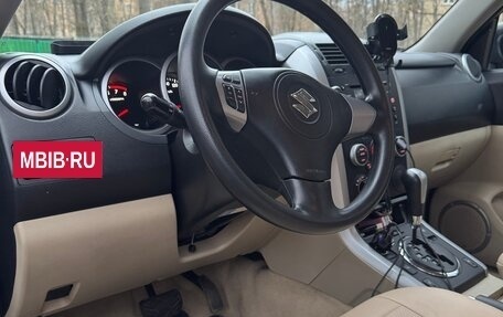 Suzuki Grand Vitara, 2012 год, 1 050 000 рублей, 9 фотография