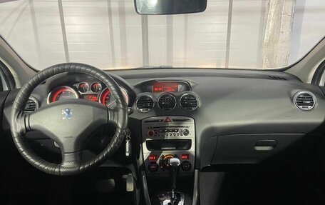 Peugeot 308 II, 2010 год, 469 000 рублей, 13 фотография