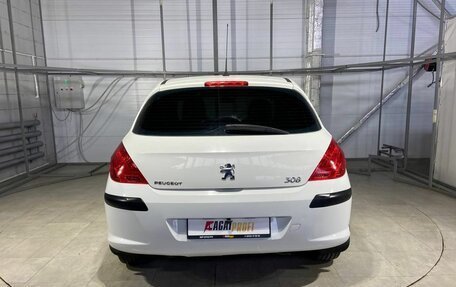 Peugeot 308 II, 2010 год, 469 000 рублей, 6 фотография