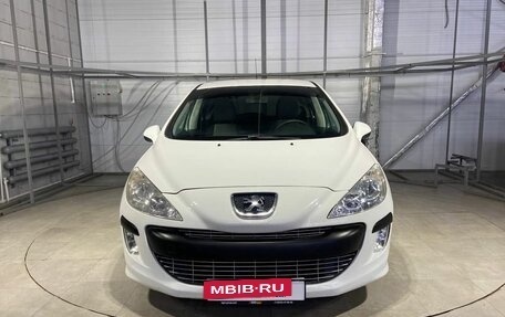 Peugeot 308 II, 2010 год, 469 000 рублей, 2 фотография