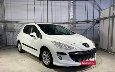 Peugeot 308 II, 2010 год, 469 000 рублей, 3 фотография