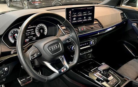 Audi Q5, 2021 год, 5 690 000 рублей, 16 фотография