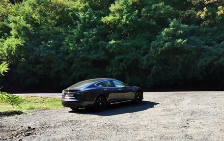 Tesla Model S I, 2018 год, 4 300 000 рублей, 10 фотография