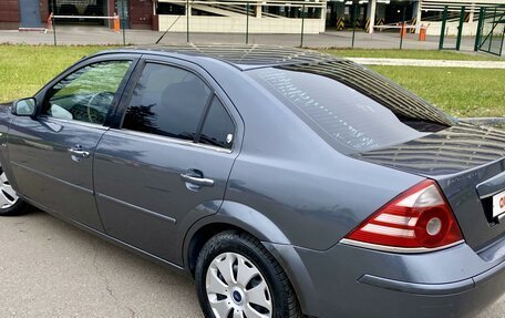 Ford Mondeo III, 2005 год, 485 000 рублей, 3 фотография