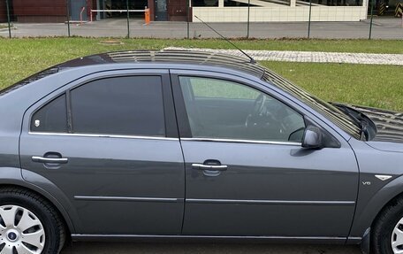 Ford Mondeo III, 2005 год, 485 000 рублей, 4 фотография