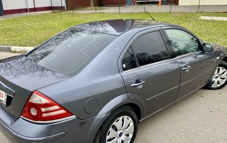 Ford Mondeo III, 2005 год, 485 000 рублей, 8 фотография