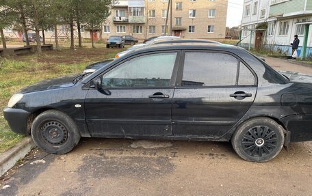 Mitsubishi Lancer IX, 2006 год, 350 000 рублей, 4 фотография