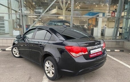 Chevrolet Cruze II, 2013 год, 962 000 рублей, 7 фотография