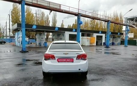 Chevrolet Cruze II, 2013 год, 790 000 рублей, 7 фотография