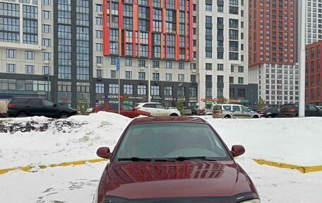 KIA Spectra II (LD), 2008 год, 220 000 рублей, 3 фотография