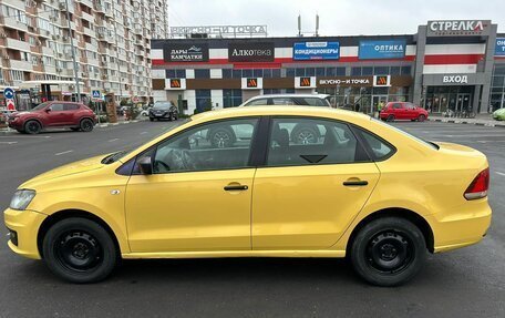 Volkswagen Polo VI (EU Market), 2019 год, 690 000 рублей, 4 фотография