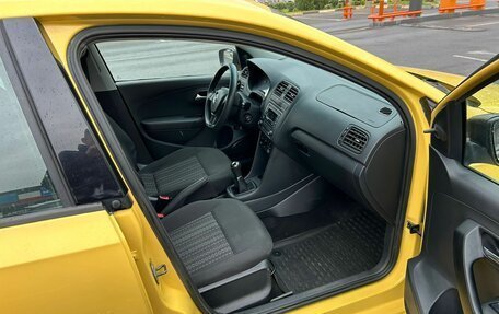 Volkswagen Polo VI (EU Market), 2019 год, 690 000 рублей, 13 фотография