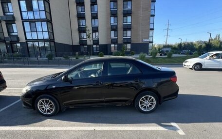 Toyota Corolla, 2007 год, 650 000 рублей, 5 фотография