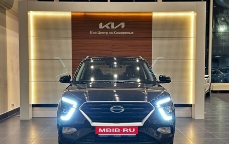 Hyundai Creta, 2022 год, 2 719 000 рублей, 2 фотография