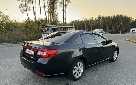 Chevrolet Epica, 2010 год, 550 000 рублей, 5 фотография