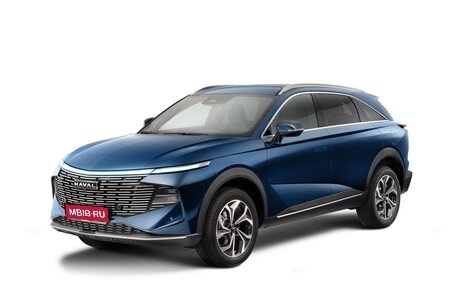 Haval F7, 2024 год, 3 099 000 рублей, 1 фотография