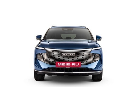 Haval F7, 2024 год, 3 099 000 рублей, 4 фотография