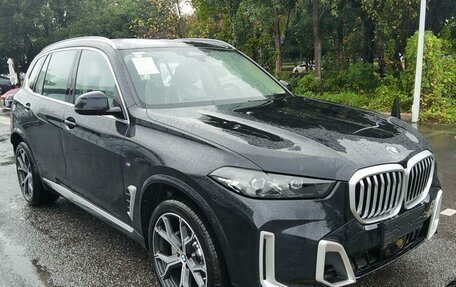 BMW X5, 2024 год, 13 650 000 рублей, 3 фотография