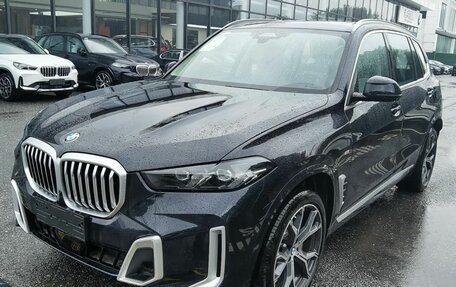 BMW X5, 2024 год, 13 650 000 рублей, 2 фотография