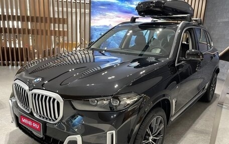 BMW X5, 2024 год, 13 650 000 рублей, 1 фотография