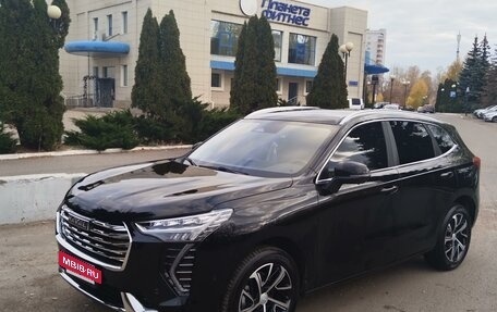 Haval Jolion, 2023 год, 2 300 000 рублей, 3 фотография