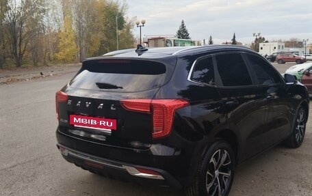 Haval Jolion, 2023 год, 2 300 000 рублей, 6 фотография