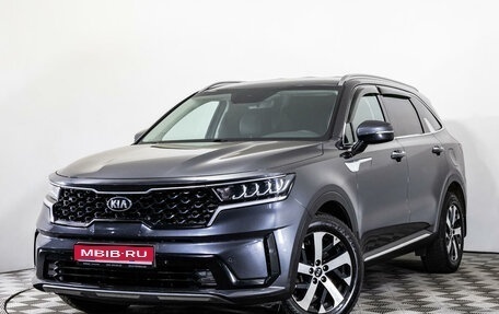 KIA Sorento IV, 2020 год, 3 650 000 рублей, 1 фотография