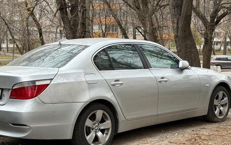 BMW 5 серия, 2005 год, 950 000 рублей, 3 фотография