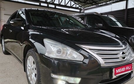 Nissan Teana, 2014 год, 1 300 000 рублей, 3 фотография