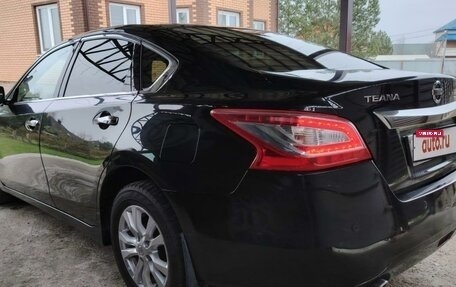 Nissan Teana, 2014 год, 1 300 000 рублей, 6 фотография