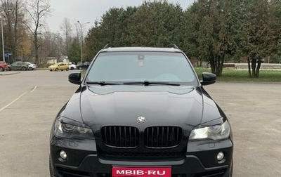 BMW X5, 2009 год, 2 750 000 рублей, 1 фотография