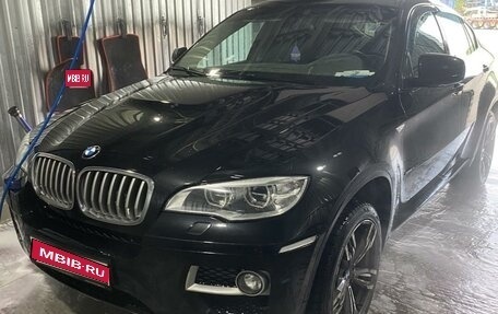 BMW X6, 2014 год, 2 855 000 рублей, 1 фотография