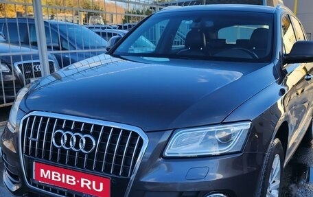 Audi Q5, 2015 год, 2 800 000 рублей, 1 фотография