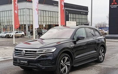 Volkswagen Touareg III, 2020 год, 6 881 800 рублей, 1 фотография