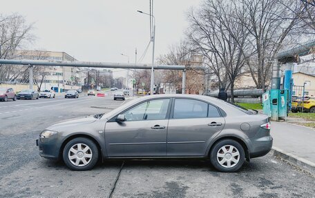 Mazda 6, 2005 год, 490 000 рублей, 6 фотография