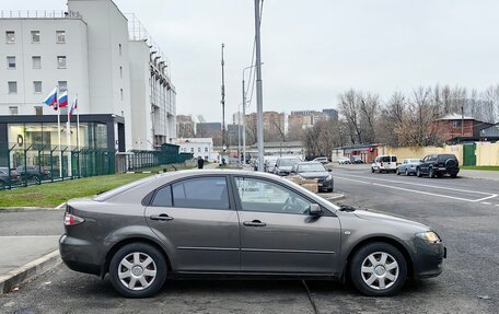 Mazda 6, 2005 год, 490 000 рублей, 2 фотография