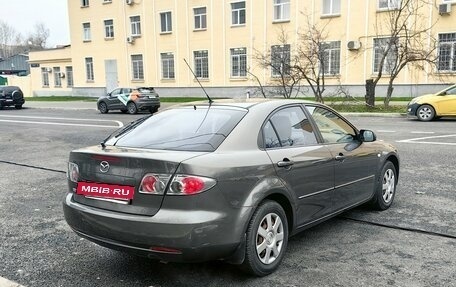 Mazda 6, 2005 год, 490 000 рублей, 3 фотография