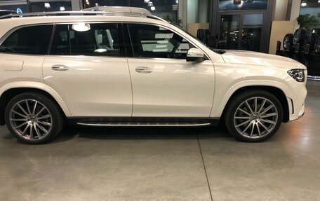 Mercedes-Benz GLS, 2021 год, 12 650 000 рублей, 11 фотография