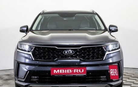 KIA Sorento IV, 2020 год, 3 650 000 рублей, 2 фотография