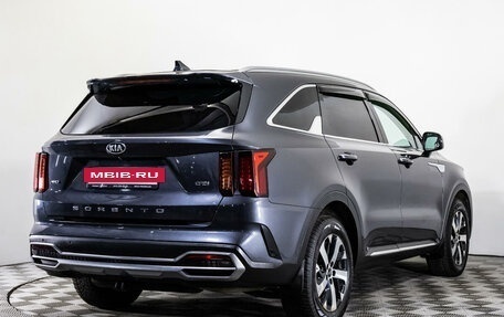 KIA Sorento IV, 2020 год, 3 650 000 рублей, 5 фотография