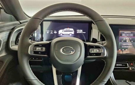 GAC GS8, 2024 год, 3 899 000 рублей, 17 фотография