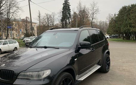 BMW X5, 2009 год, 2 750 000 рублей, 2 фотография