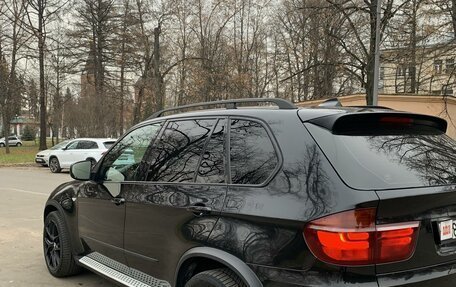 BMW X5, 2009 год, 2 750 000 рублей, 4 фотография