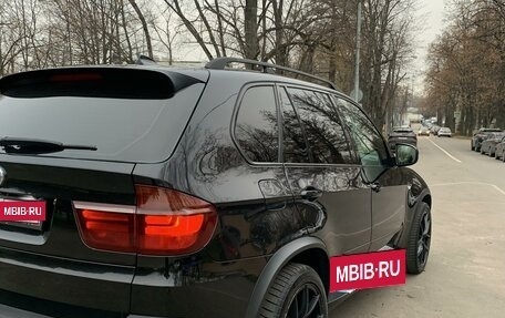 BMW X5, 2009 год, 2 750 000 рублей, 5 фотография