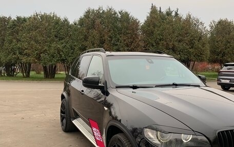 BMW X5, 2009 год, 2 750 000 рублей, 3 фотография